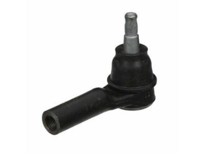 Ford 3F1Z-3A130-AA Outer Tie Rod