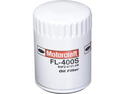 Ford E4FZ-6731-AB Oil Filter
