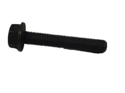 Ford E7RY-6A340-B Pulley Bolt