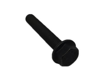 Ford E7RY-6A340-B Pulley Bolt