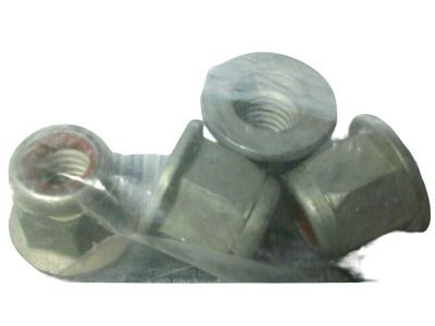 Ford -W713760-S440 Mount Bolt Nut