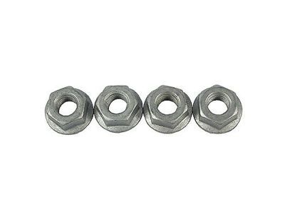 Ford -W520513-S441 Nut - Hex.