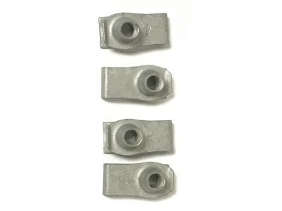 Ford -W520833-S439 Cooler Nut