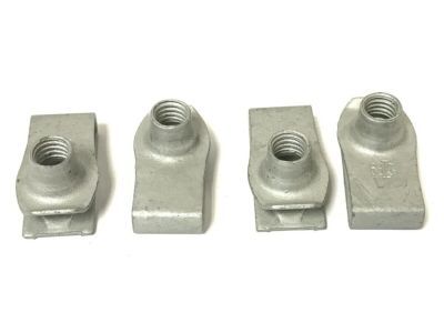 Ford -W520833-S439 Cooler Nut