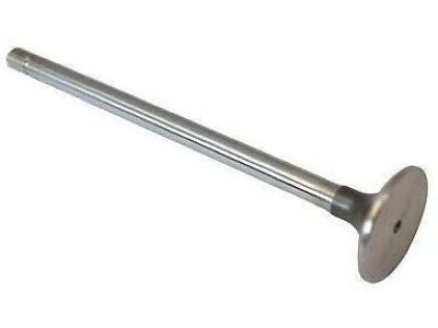 Ford 3C3Z-6505-AA Exhaust Valve