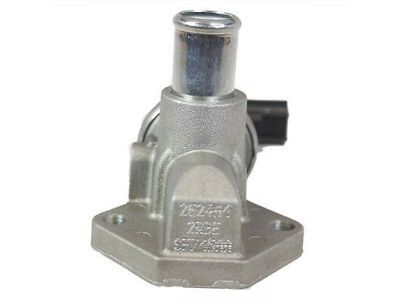 Ford 2R3Z-9F715-AA Idler Speed Control