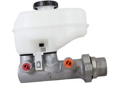 Ford BC3Z-2140-A Master Cylinder