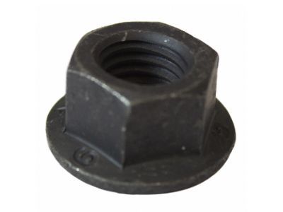 Ford -N620484-S2 Nut - Hex.