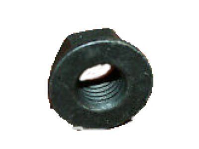 Ford -N620484-S2 Nut - Hex.