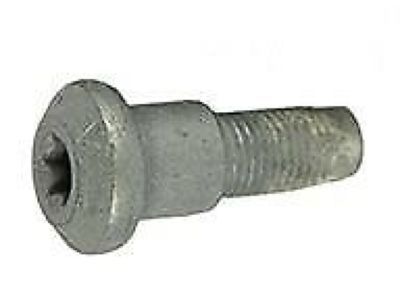 Ford -386277-S437M Buckle End Bolt