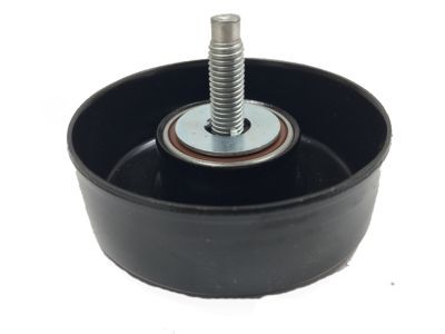 Ford 6L2Z-6C348-A Serpentine Idler Pulley