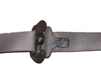 Ford BB5Z-78611B08-AA Lap & Shoulder Belt