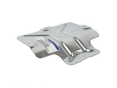 Ford FL3Z-5D032-C Skid Plate Access Panel