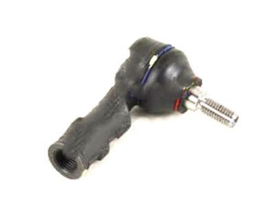 Ford 8S4Z-3A130-A Outer Tie Rod