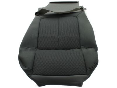Ford DL3Z-1562900-CB Seat Cover