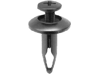 Ford -N804570-S Grille Screw