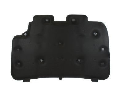 Ford DS7Z-16738-A Insulator