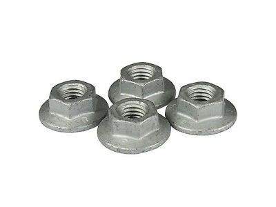 Ford -W700069-S442 Reinforcement Nut