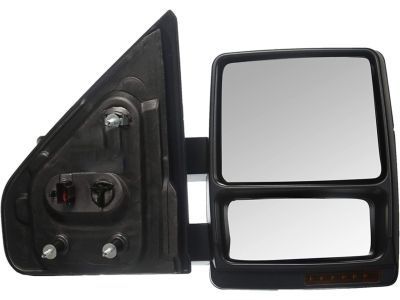 Ford 7L3Z-17682-AE Mirror Assembly