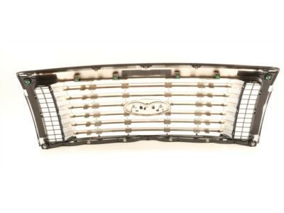 Ford CL3Z-8200-CB Grille