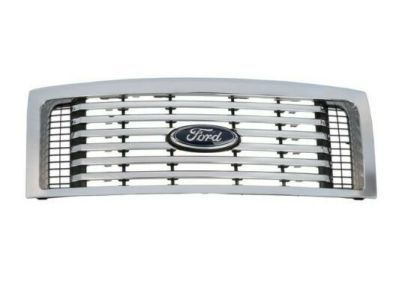 Ford CL3Z-8200-CB Grille