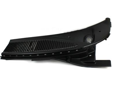 Ford F85Z-15022A69-AAA Vent Panel