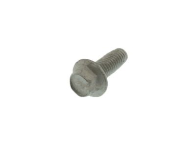 Ford -W710428-S439 Support Strap Bolt