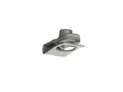 Ford -W705545-S439 Controller Nut