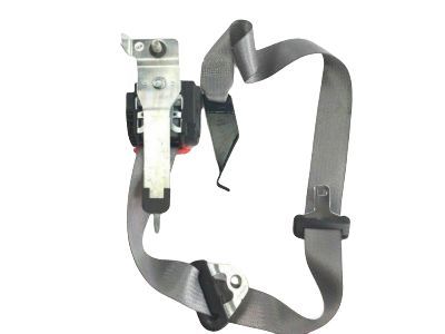 Ford 6L3Z-16611B09-AA Retractor Assembly