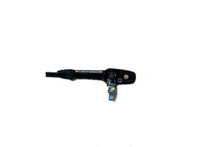 Ford AR3Z-6322405-AAPTM Handle, Outside