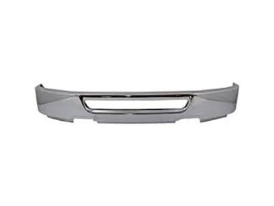 Ford 6L3Z-17757-AACP Bumper Assembly - Front