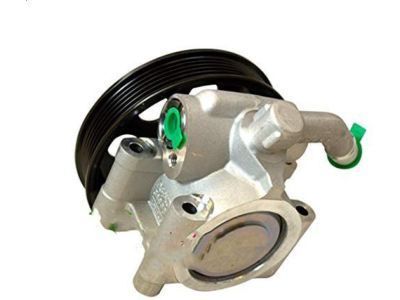 Ford BC3Z-3A696-A Power Steering Pump