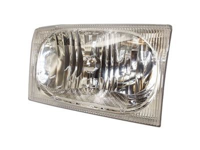 Ford 2C3Z-13008-AA Composite Headlamp