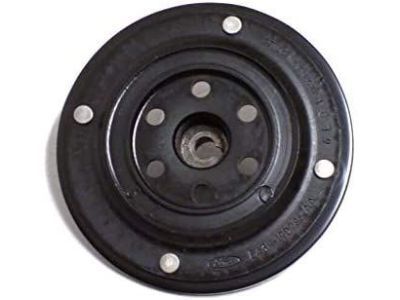 Ford E43Z-19D786-A Clutch & Pulley