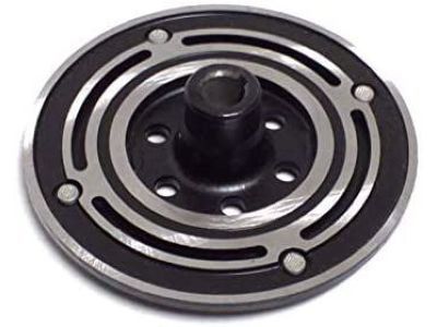 Ford E43Z-19D786-A Clutch & Pulley