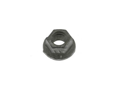 Ford -W520114-S440 Front Mount Nut