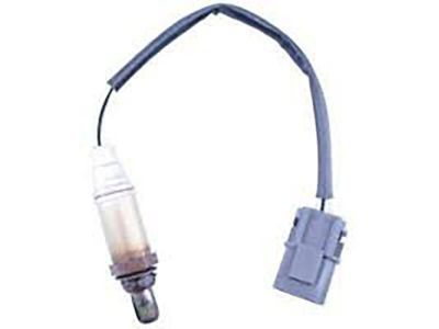 Ford XF5Z-2C204-AD Front Speed Sensor