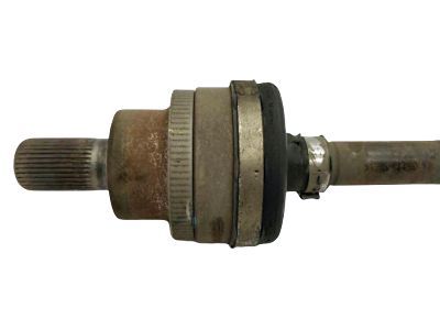 Ford G1FZ-4K138-A Axle Assembly