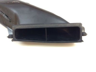 Ford DS7Z-9C675-A Inlet Duct