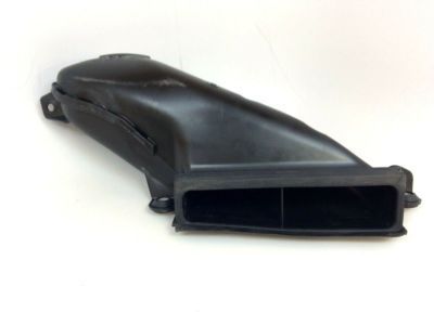 Ford DS7Z-9C675-A Inlet Duct