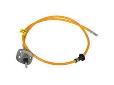 Ford 7L3Z-18812-C Cable