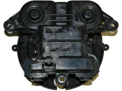 Ford 6U5Z-17D696-D Adjust Motor