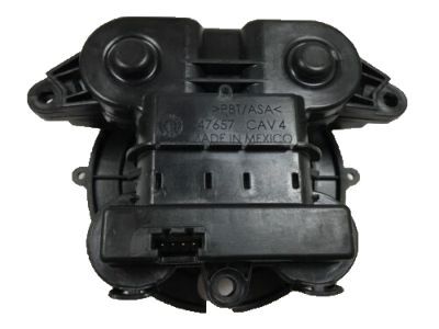 Ford 6U5Z-17D696-D Adjust Motor