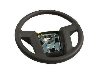Ford 9L3Z-3600-AC Steering Wheel