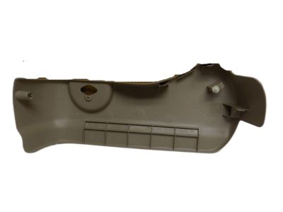 Ford XC2Z-1562768-CCC Cover