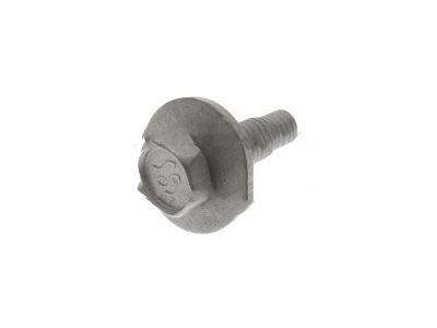 Ford -W505433-S439 Mount Bolt
