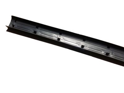 Ford 3L3Z-83291A41-AAB Upper Molding