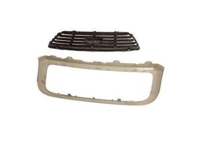 Ford 5L5Z-8200-AA Grille