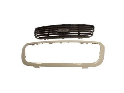 Ford 5L5Z-8200-AA Grille