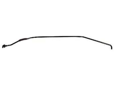 Ford DS7Z-16826-A Support Rod